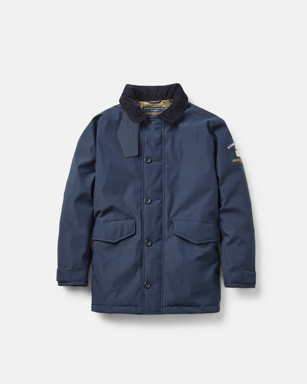 henri lloyd Consort RWR Jacket - Navy Blue