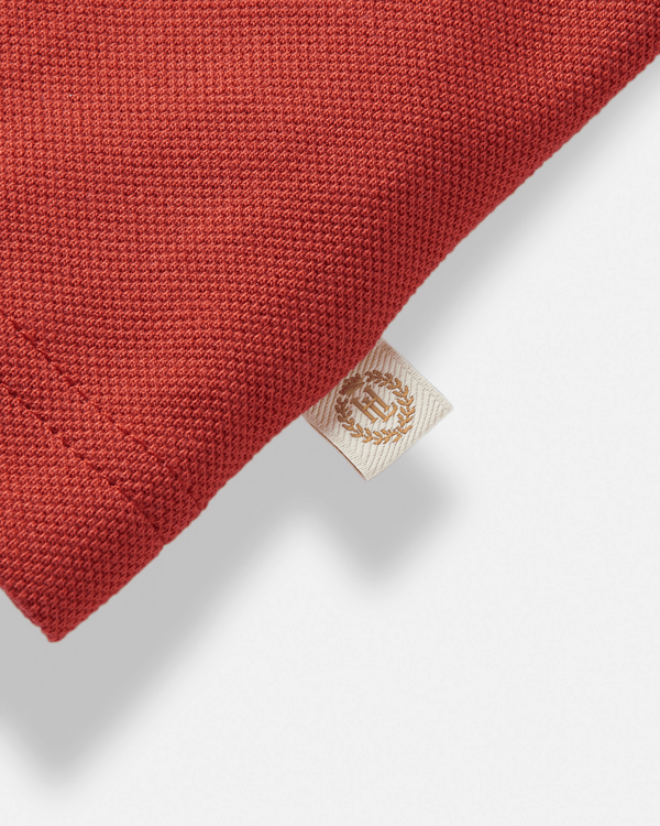 Henri Lloyd Dartmouth Tee - Freo Red