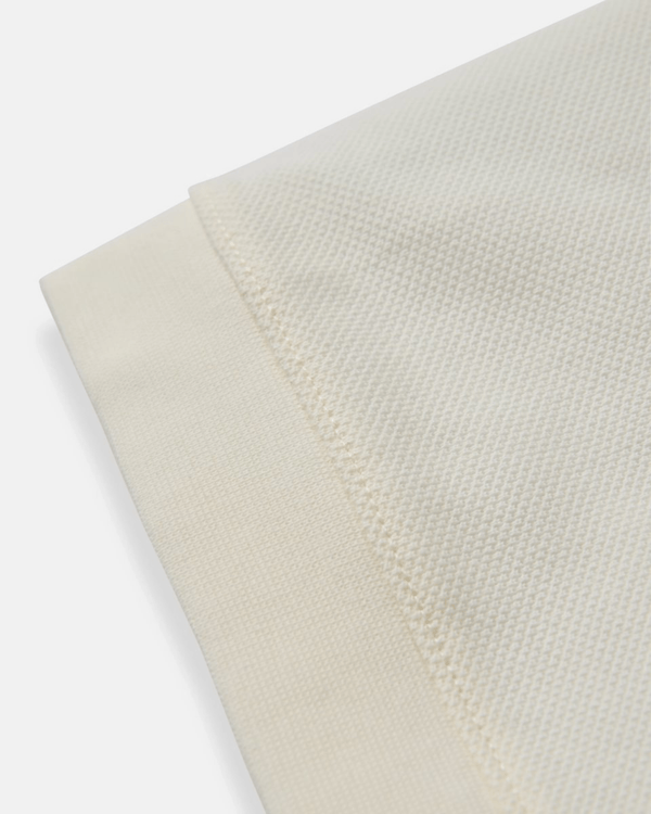 Henri Lloyd Dartmouth Tee - Off White