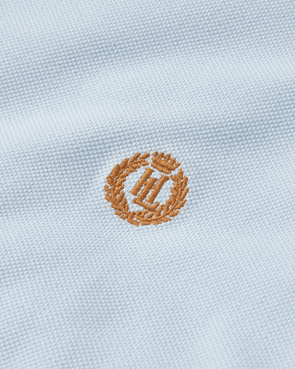 Henri Lloyd Dartmouth Tee - Sky Blue