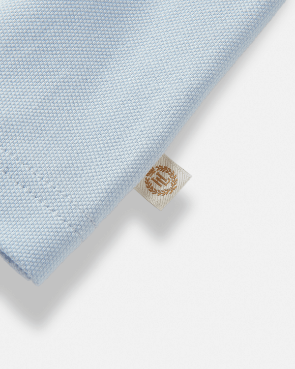 Henri Lloyd Dartmouth Tee - Sky Blue