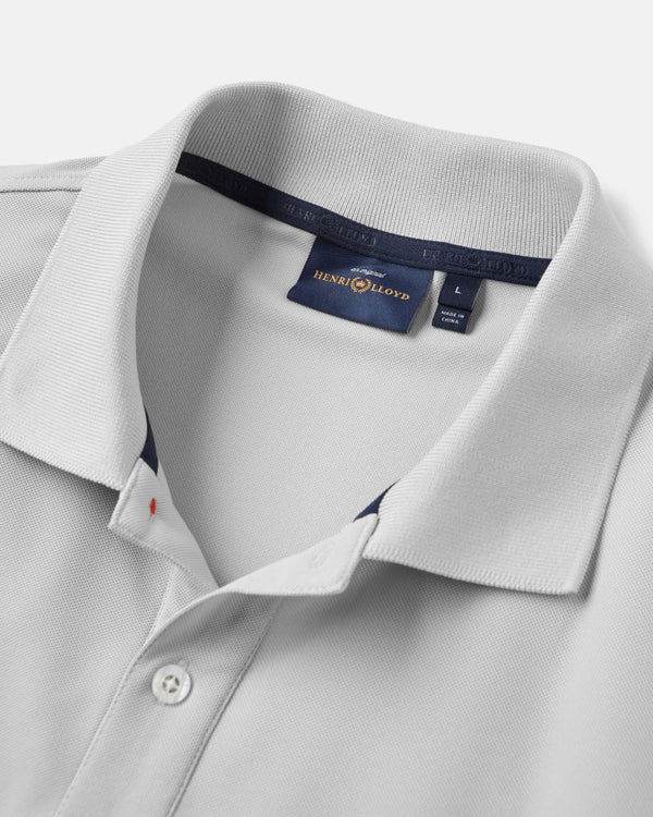 Henri Lloyd Dri-Fast Polo - Ice