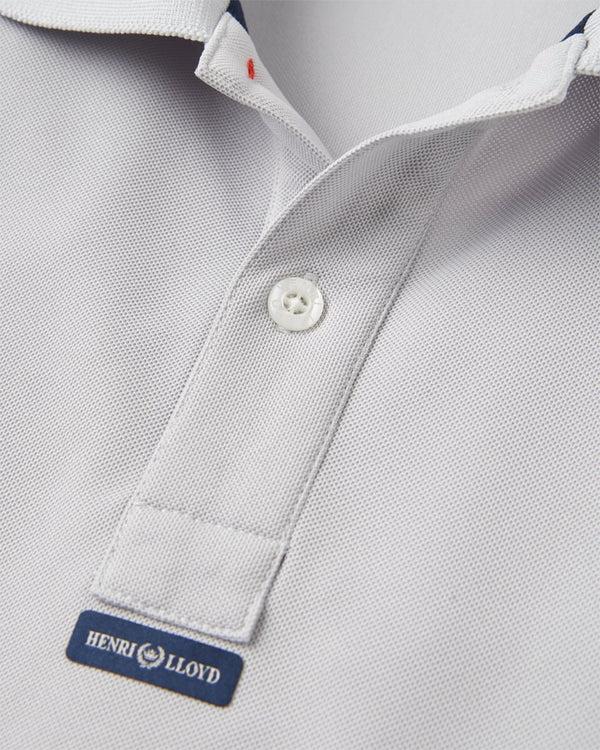 Henri Lloyd Dri-Fast Polo - Ice