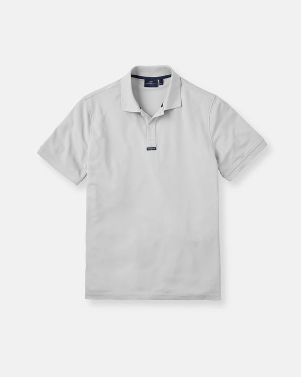 henri lloyd Dri-Fast Polo - Ice