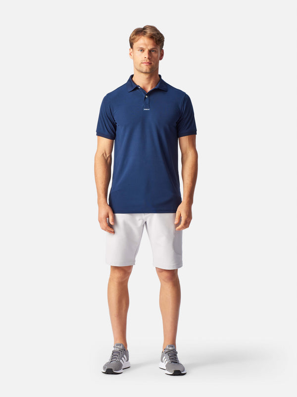 Henri Lloyd Dri-Fast Polo - Navy Blue