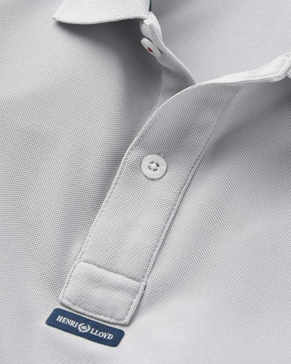 Henri Lloyd Dri-Fast Polo - Titanium