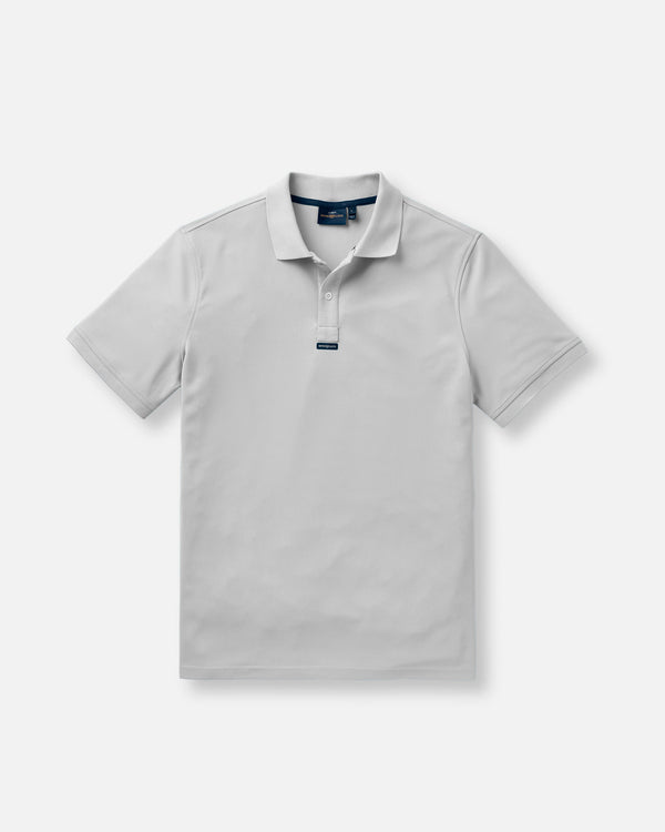 henri lloyd Dri-Fast Polo - Titanium