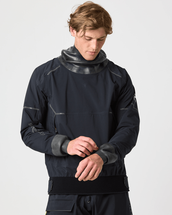 Henri Lloyd Dynamic Dry Top - Black