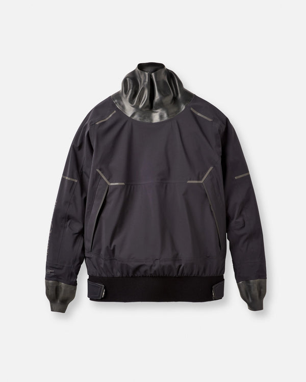 henri lloyd Dynamic Dry Top - Black