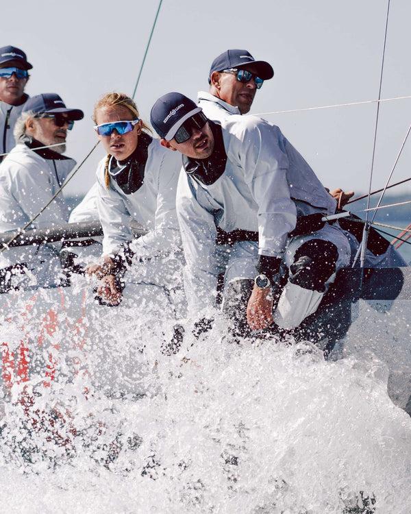 Henri Lloyd Dynamic Dry Top - Ice