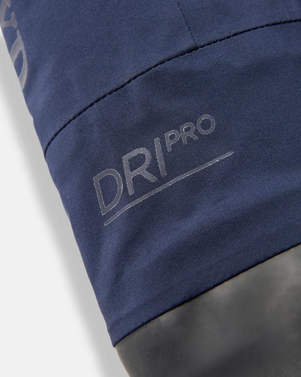 Henri Lloyd Dynamic Dry Top - Navy Blue