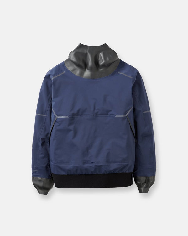 henri lloyd Dynamic Dry Top - Navy Blue