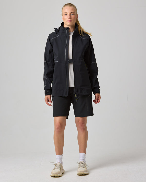 Henri Lloyd Dynamic Jacket Women's - Black