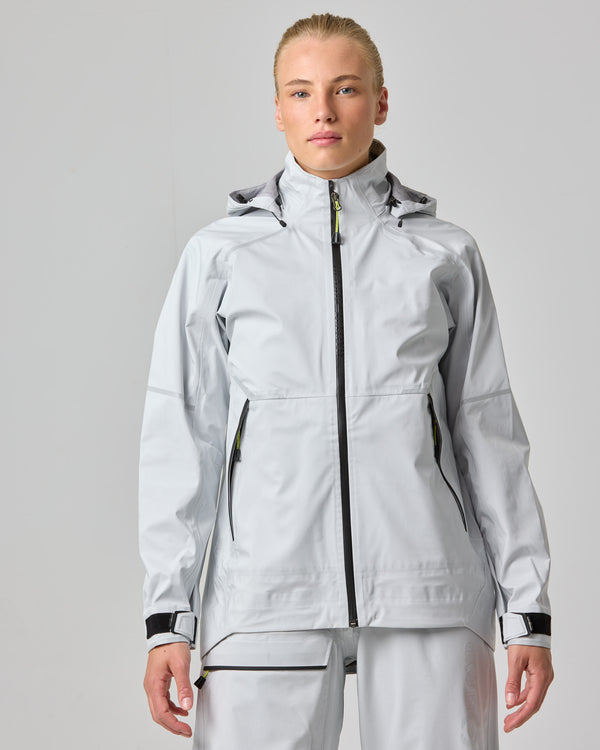 Henri Lloyd Dynamic Jacket Women's - Ice