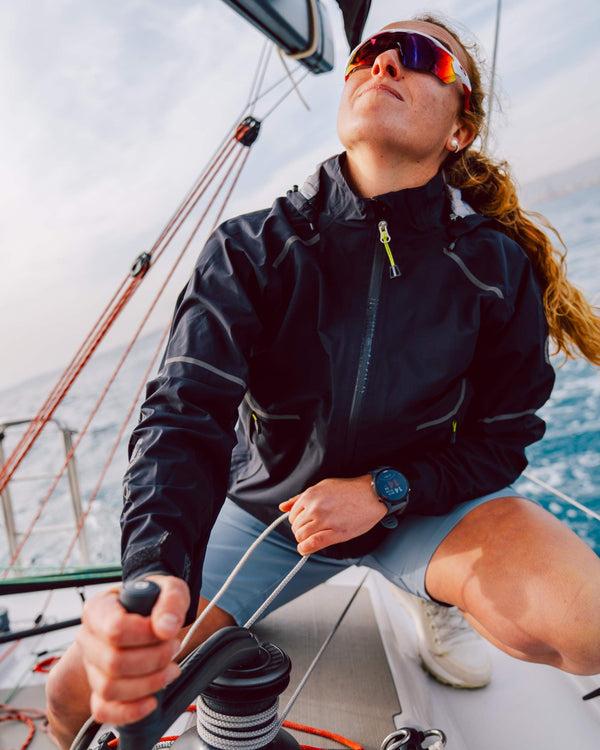 Henri Lloyd Dynamic Jacket Women's - Navy Blue