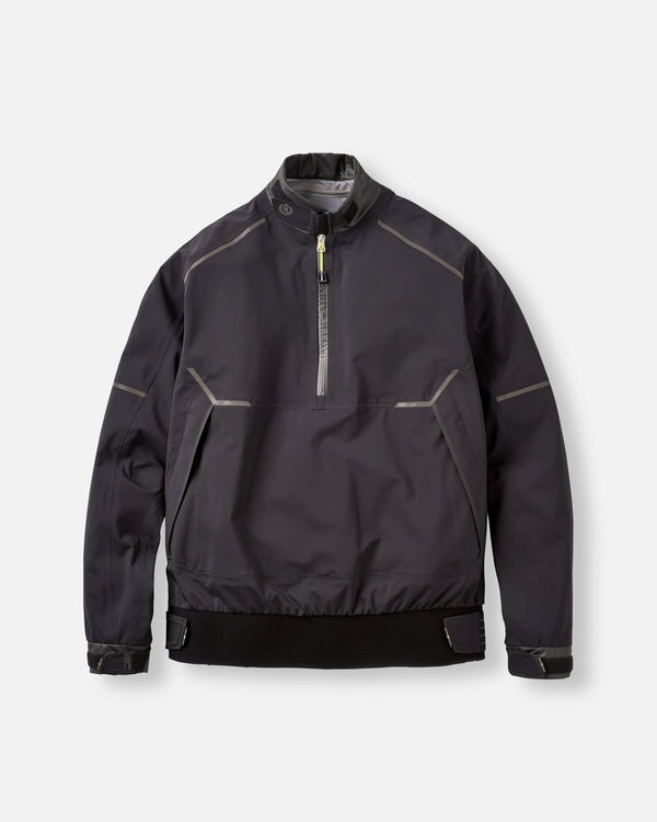 henri lloyd Dynamic Smock - Black