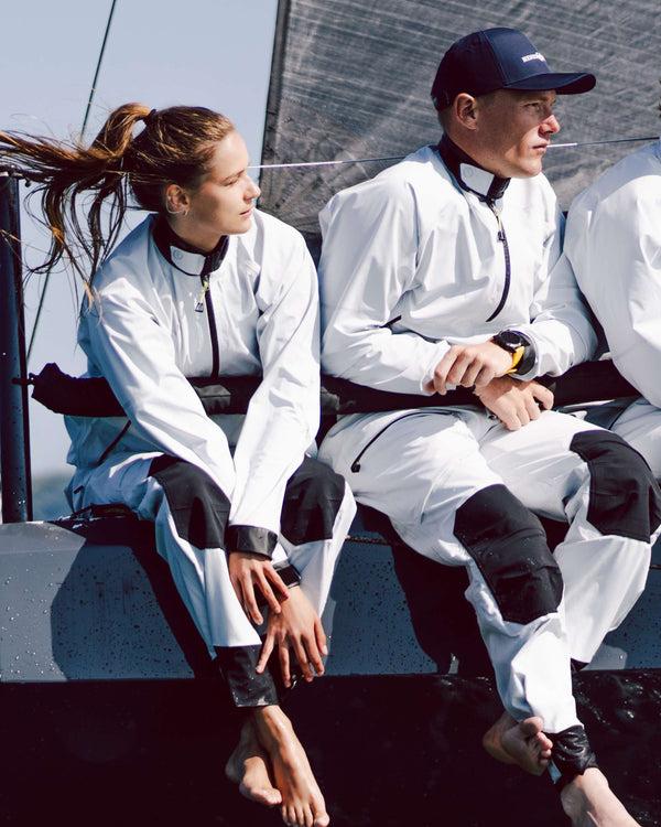 Henri Lloyd Dynamic Smock - Ice