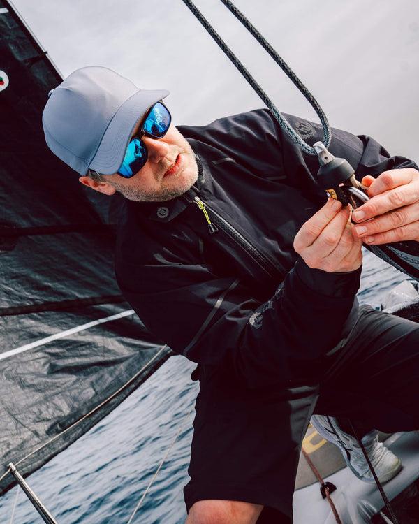 Henri Lloyd Dynamic Smock - Navy Blue