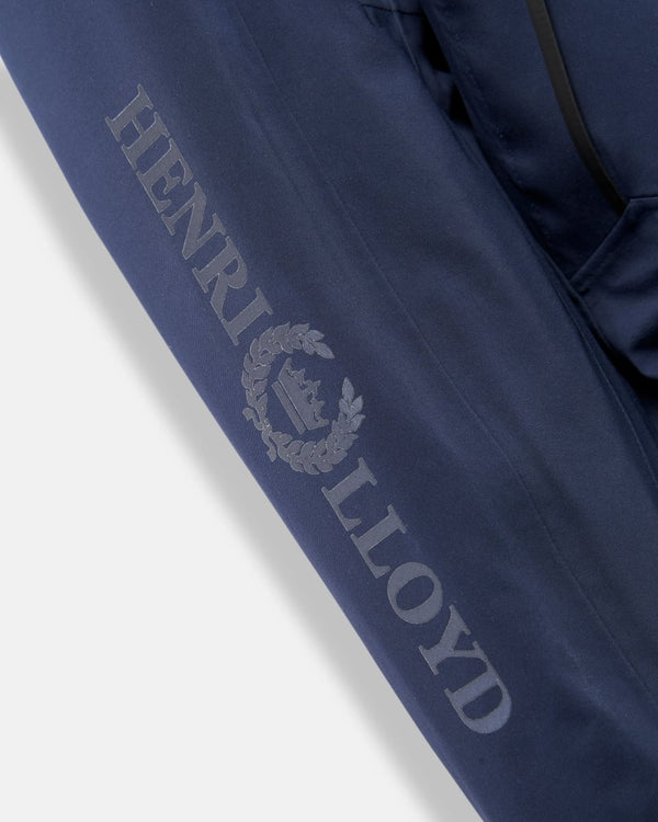 Henri Lloyd Dynamic Smock - Navy Blue