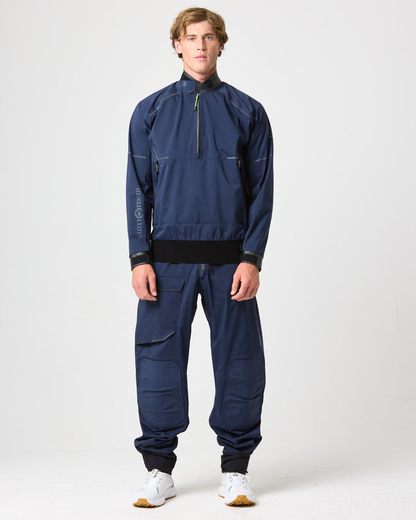 Henri Lloyd Dynamic Smock - Navy Blue