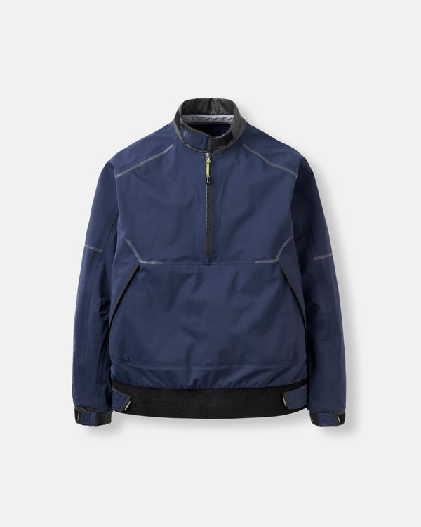 henri lloyd Dynamic Smock - Navy Blue
