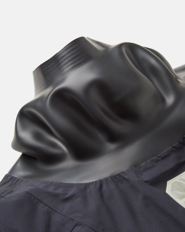 Henri Lloyd Elite Offshore Dry Top - Black