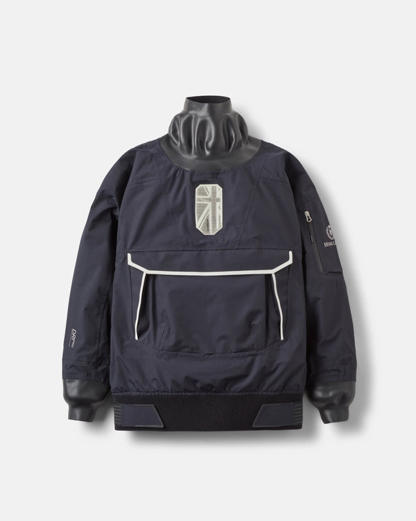 henri lloyd Elite Offshore Dry Top - Black