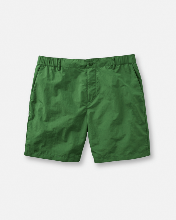 henri lloyd Emsworth Shorts - Bright Olive