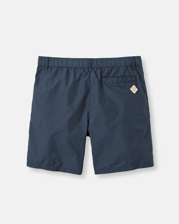 Henri Lloyd Emsworth Shorts - Navy Blue
