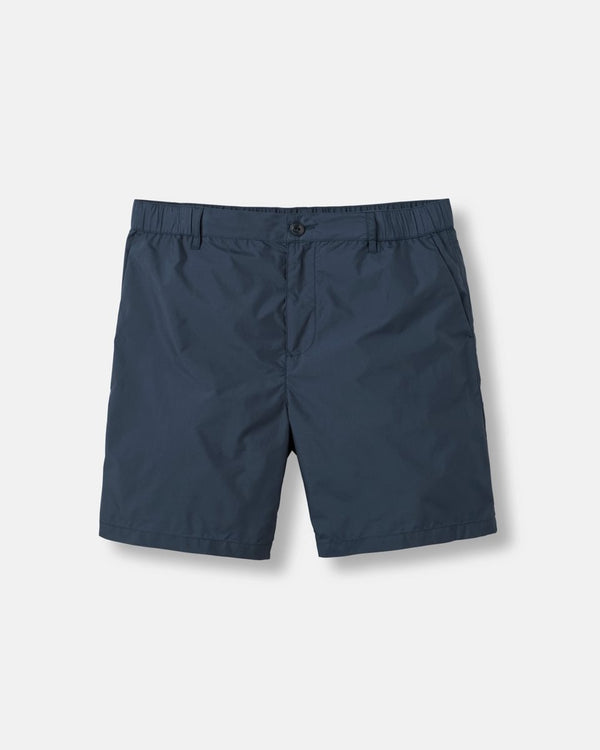 henri lloyd Emsworth Shorts - Navy Blue