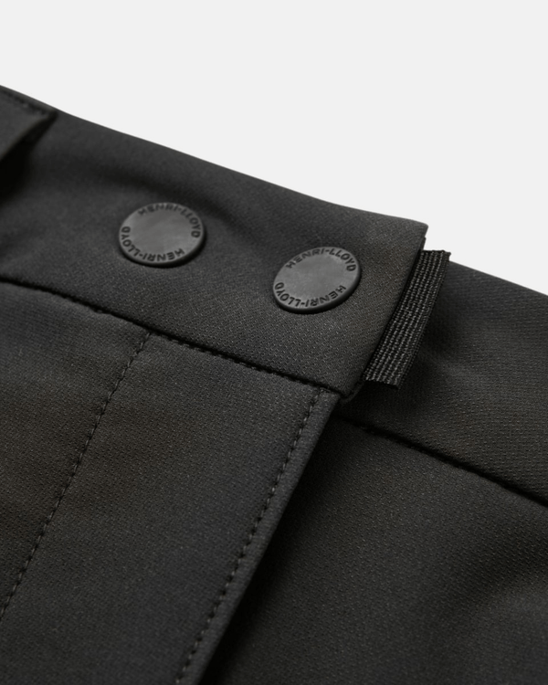 Henri Lloyd Explorer Skort - Black