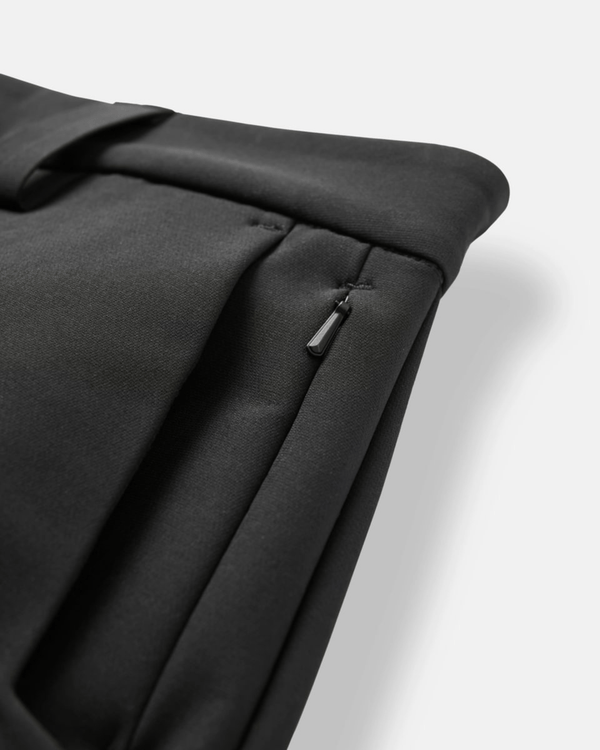 Henri Lloyd Explorer Skort - Black