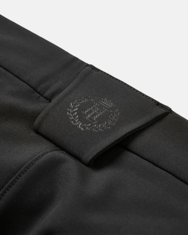 Henri Lloyd Explorer Skort - Black