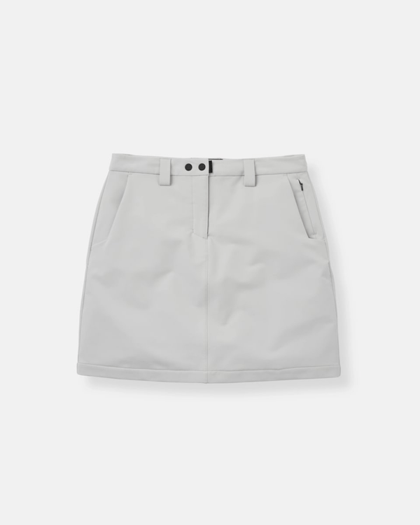 henri lloyd Explorer Skort - Ice