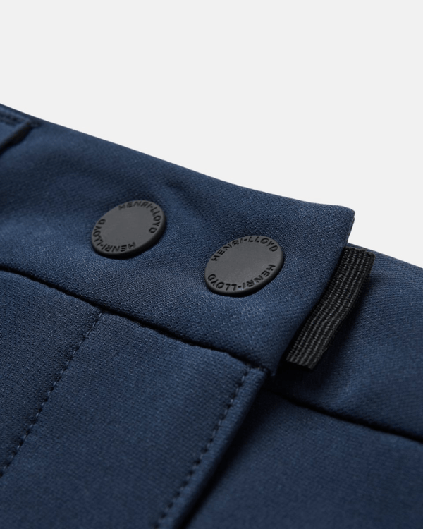 Henri Lloyd Explorer Skort - Navy Blue