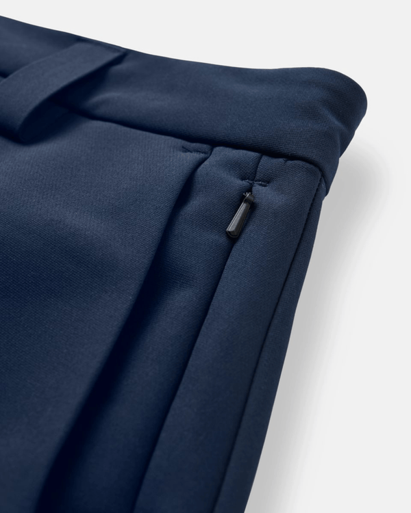 Henri Lloyd Explorer Skort - Navy Blue