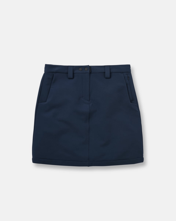 henri lloyd Explorer Skort - Navy Blue