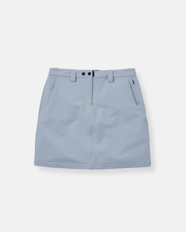 henri lloyd Explorer Skort - Titanium