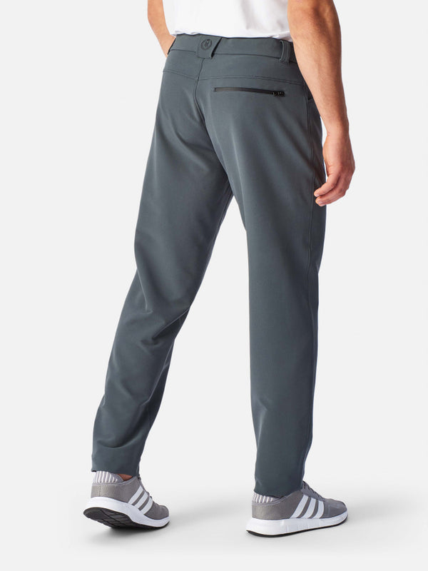 Henri Lloyd Explorer Trouser 2.0 - Charcoal