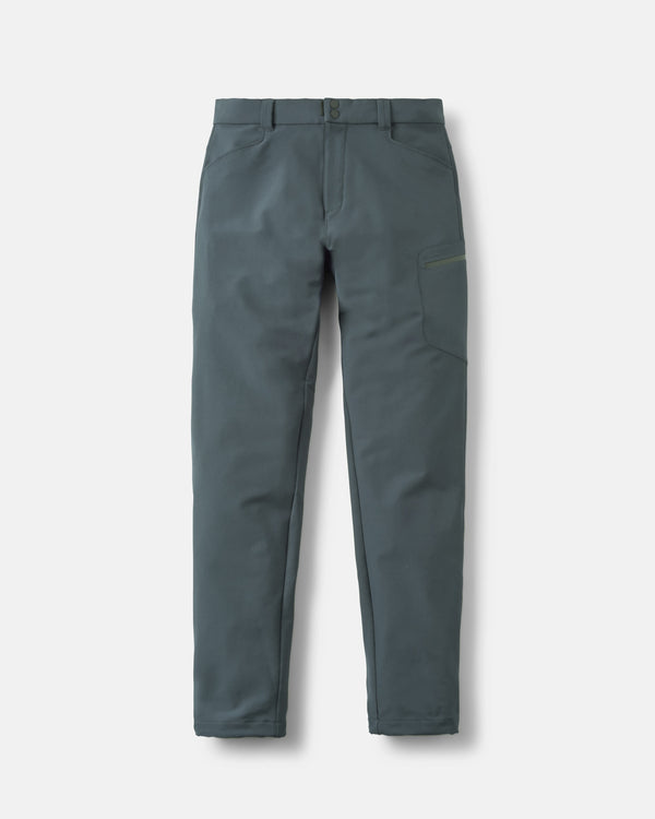 Henri Lloyd Explorer Trouser 2.0 - Charcoal