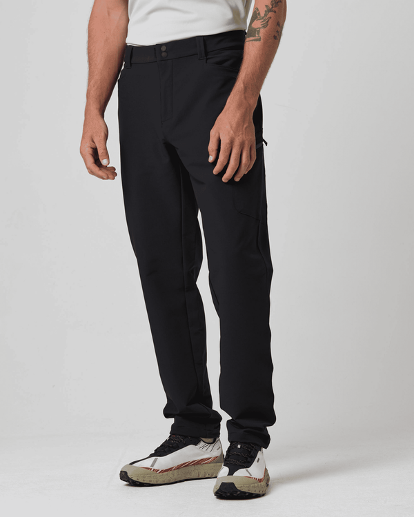 Henri Lloyd Explorer Trouser 3.0 - Black