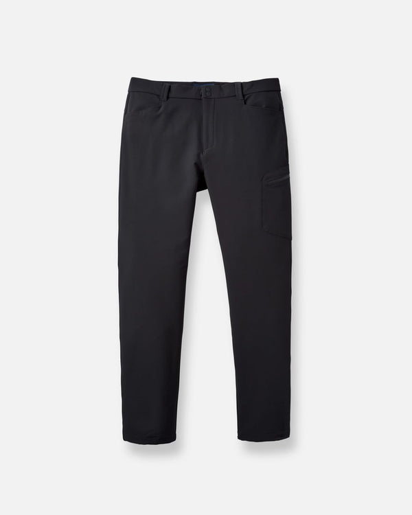 henri lloyd Explorer Trouser 3.0 - Black