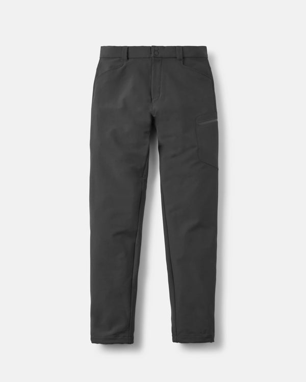 henri lloyd Explorer Trouser 3.0 - Charcoal