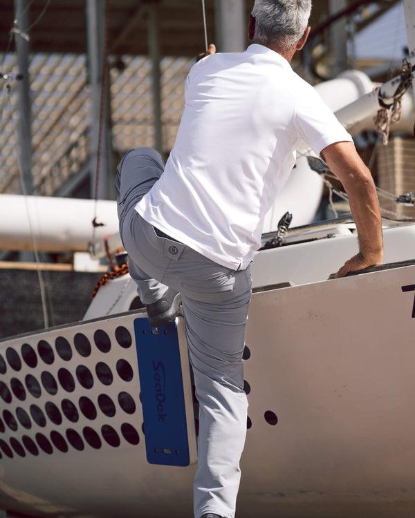 Henri Lloyd Explorer Trouser 3.0 - Ice