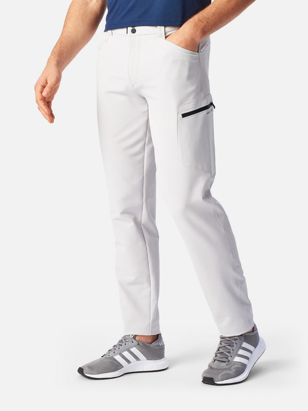 Henri Lloyd Explorer Trouser 3.0 - Ice