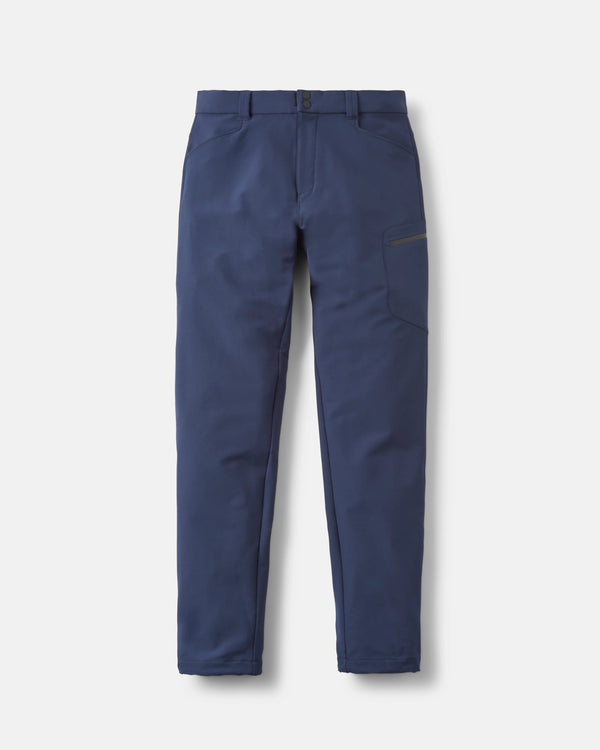 henri lloyd Explorer Trouser 3.0 - Navy Blue