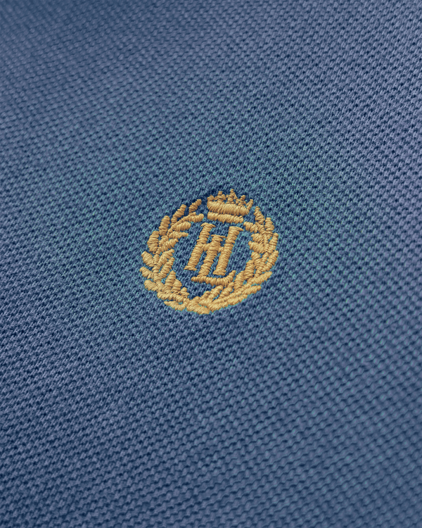 Henri Lloyd Falmouth Polo - Navy Blue