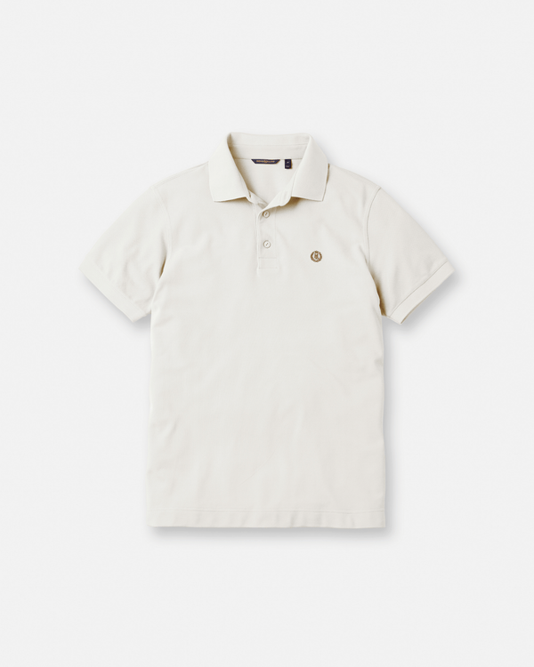 henri lloyd Falmouth Polo - Off White