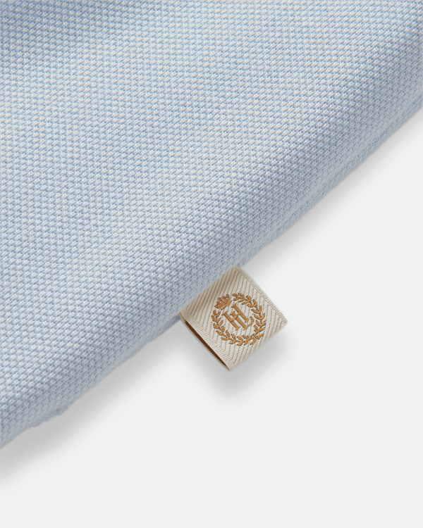 Henri Lloyd Falmouth Polo - Sky Blue