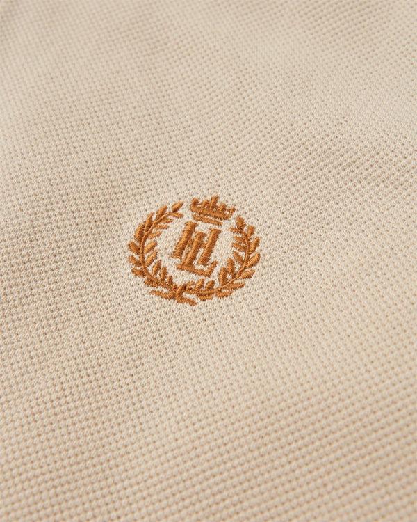 Henri Lloyd Falmouth Polo - Stone